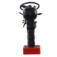 Wheel Loader Steering Gear Assembly